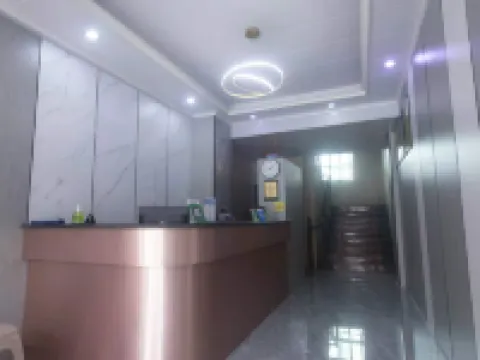 Ji'an Chenxu Hotel (Jinggangshan University store of Ji'an railway station) Hotels in Ji'an