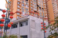 768 Apartment Hotel a Sandu
