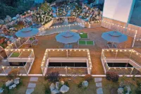 JN Park Hotel