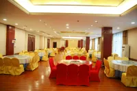 Yuanjiang International Hotel Hotels in Wuxuan