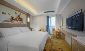 Vienna Hotel (Zhengzhou Hi-tech Wanda Zhengxuanhui Branch)