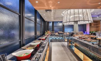 Pagoda Hotel Hangzhou West Lake Wulin