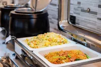 Lavande Hotel (Haifeng Century Square Branch) - Breakfast