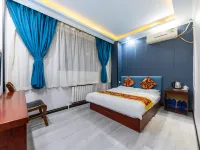 Jindu hotel (lanzhou jiefang store) Hotels in Lanzhou