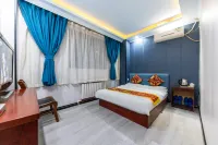Jindu hotel (lanzhou jiefang store)