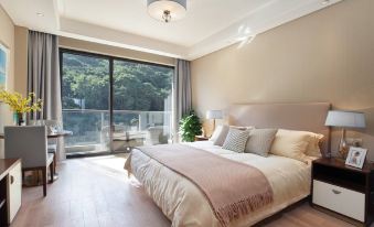 Youwu Meisu Lvcheng Dongsha Hostel