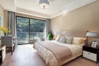 Youwu Meisu Lvcheng Dongsha Hostel Hotel in zona Nansha