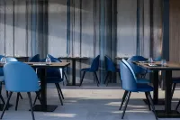 Best Western Plus Sabaudia Hotel  Spa - breakfast