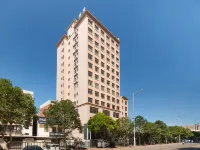 Chaoman Hotel Hotel dekat Mazhang Public Station