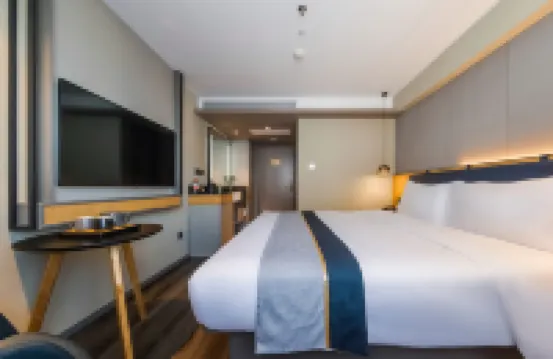 Homeinn Selected Hotel (Sanya Yemeng Promenade Sanya Bay) Hotels in Sanya