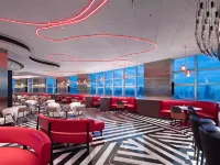 RED hotel ZhuHai Gongbei Port - Morgenmad