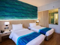 فندق وسبا ذا رويال بارادايس Hotels near مجمع بارادايس باتونغ