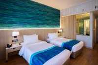 더 로열 파라다이스 호텔 & 스파 SHA 플러스+