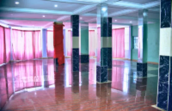 Titanium Hotel and Resorts