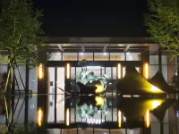 Suizhou Zishang Valley Hotel Hotels in Sui County