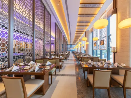 Gaochun Jinling Grand Hotel Отели рядом с достопримечательностью «Gaochun Old Street»