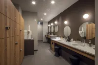 Tokyu Stay Hakodate Asaichi Akarinoyu - spa