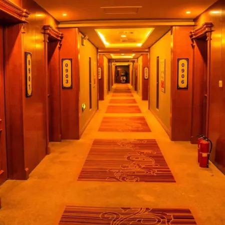 Bihailantian Business Hotel
