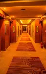 Bihailantian Business Hotel Hotels in Linkou