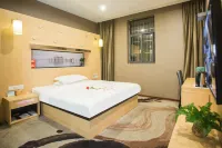 Guangzhou Jiulong Hotel (Xingren Liren Square) Hotels in Xingren