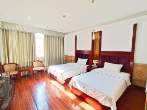 Foshan Songlan Business Hotel (Shunde Jun'an)