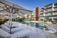 Mivara Luxury Bodrum - Resorts