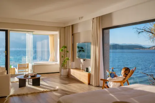 Nymph Resort Избранное Photos