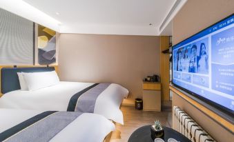 Homeinn Selected Hotel (Beijing Tsinghua University East Gate)