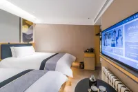 Homeinn Selected Hotel (Beijing Tsinghua University East Gate) Hotels in Beijing