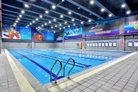 Longyou Oriental Wenlan Hotel - Pools