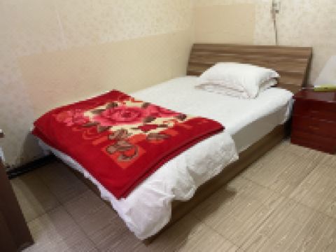 昆明蓝铂湾公寓