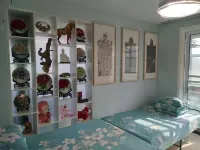 Yuyu Homestay (Luoyang Guansheng Shop)