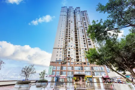 Man Yue Miao Xiang Hotel