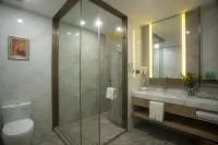 佛山東城飯店（清暉園東樂路地鐵站店） 中共佛山市委黨校附近的飯店