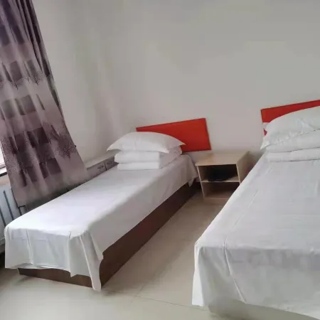 Meizhu Guest House