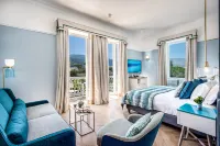 Hotel Mediterraneo Hotels in Sant'Agnello