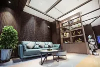 Ruiyi Hotel, Zichuan