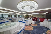 Vienna Hotels (New Xunwu County bus station)