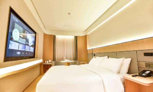 JI Hotel (Tianjin Binjiang Road Commercial Street)