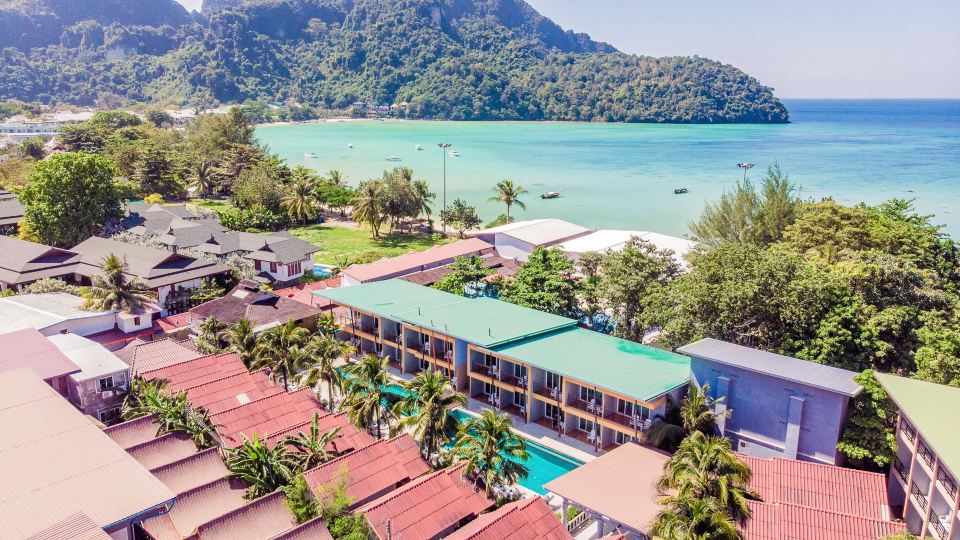 Phi Phi Anita Resort