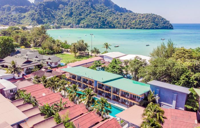 Phi Phi Anita Resort