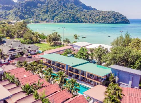 พีพี อนิตา รีสอร์ท