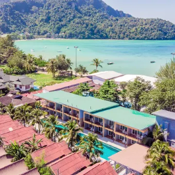 Phi Phi Anita Resort