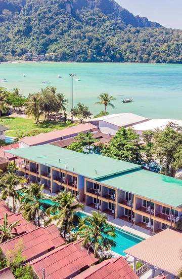 รูปภาพของพีพี อนิตา รีสอร์ท