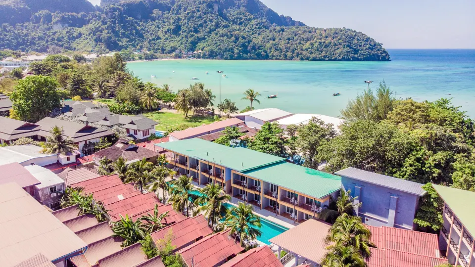 Phi Phi Anita Resort