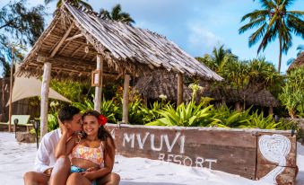 Mvuvi Boutique Resort