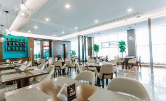 Jinjiang Capital Hotel (Guangguang 7th Street Store, Anqing High-speed Railway Station)