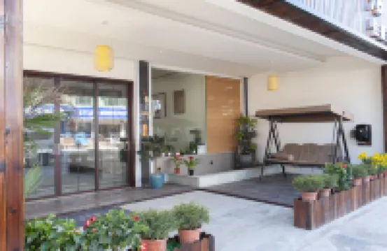 qingyayuju Guesthouse