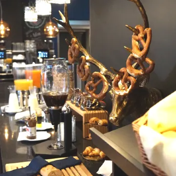 Boutique Hotel Germania