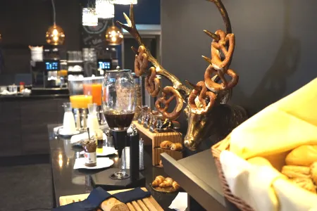 Boutique Hotel Germania